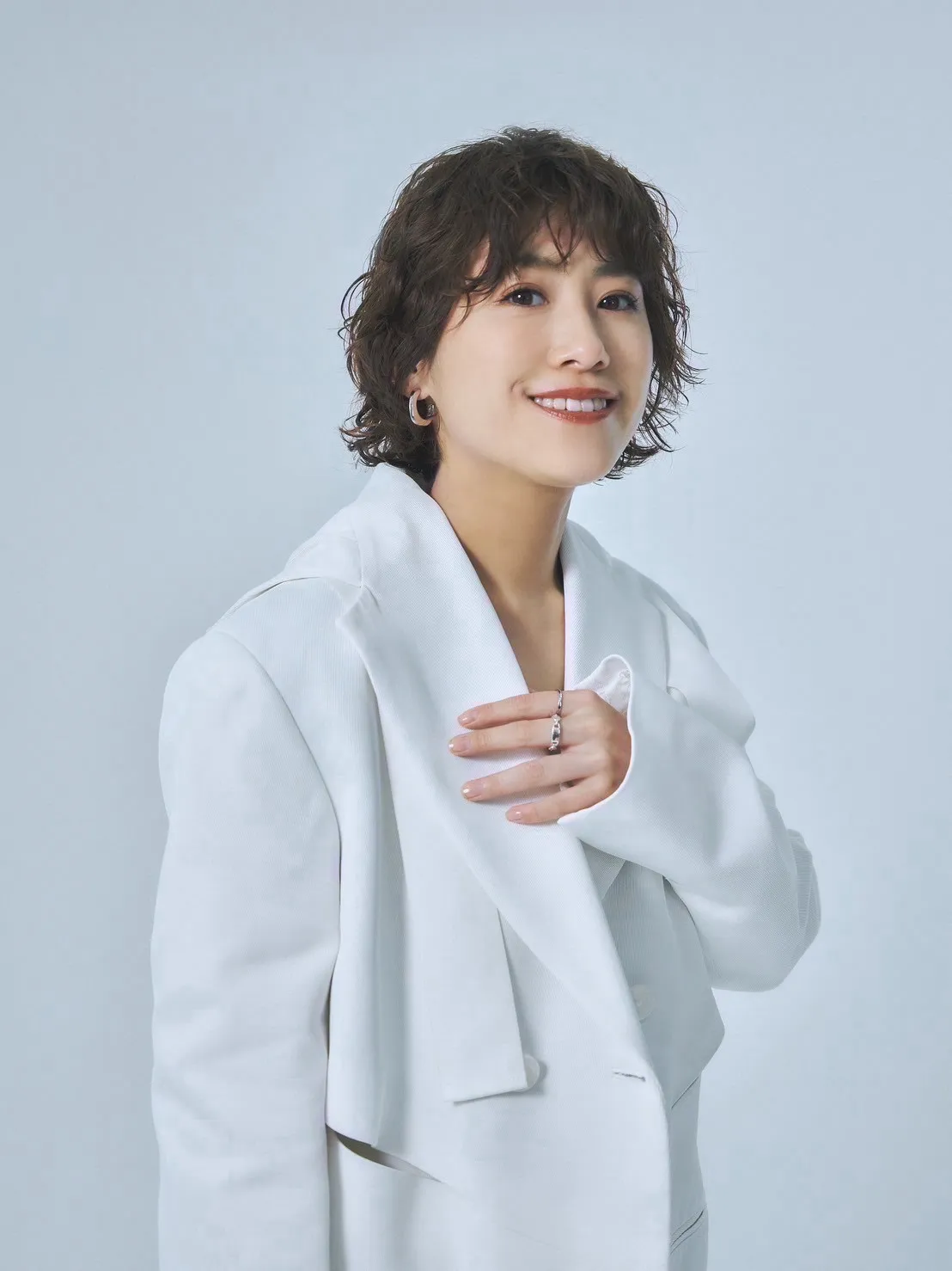 さんまの娘・IMALU、地方ロケ番組　相手は間寛平「IMALUちゃんは孫みたい」【コメント】