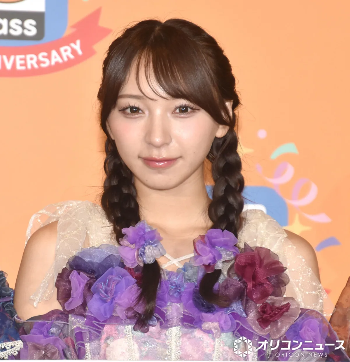 SWEET STEADY塩川莉世、ファンのSNSチェック「全然違う人の名前が書いてあったりすると…」　安易な“好きだよ”はNG