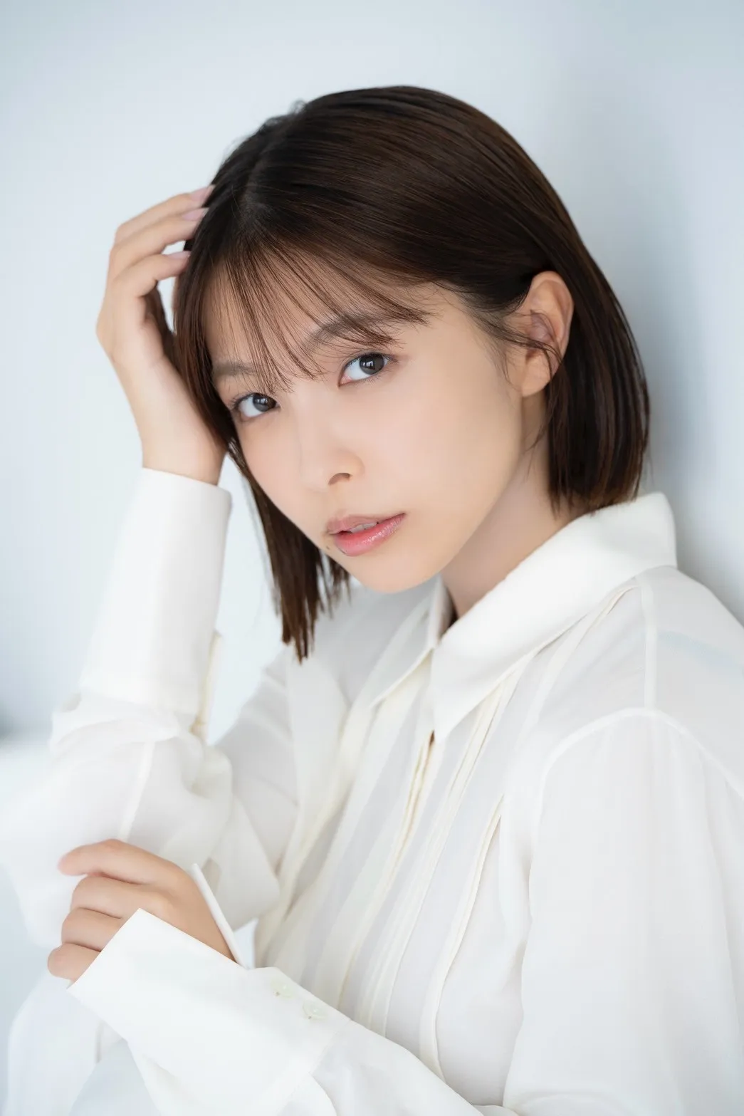 寺本莉緒、METEORA所属を報告「心新たにさまざまなことに挑戦し、さらに成長していけるよう努めてまいります」