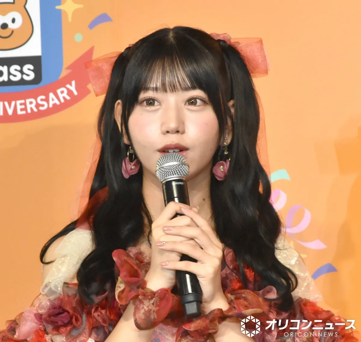 SWEET STEADY白石まゆみ、Pontaパスの魅力を伝える先生役に挑戦「愛が伝わったかな？」
