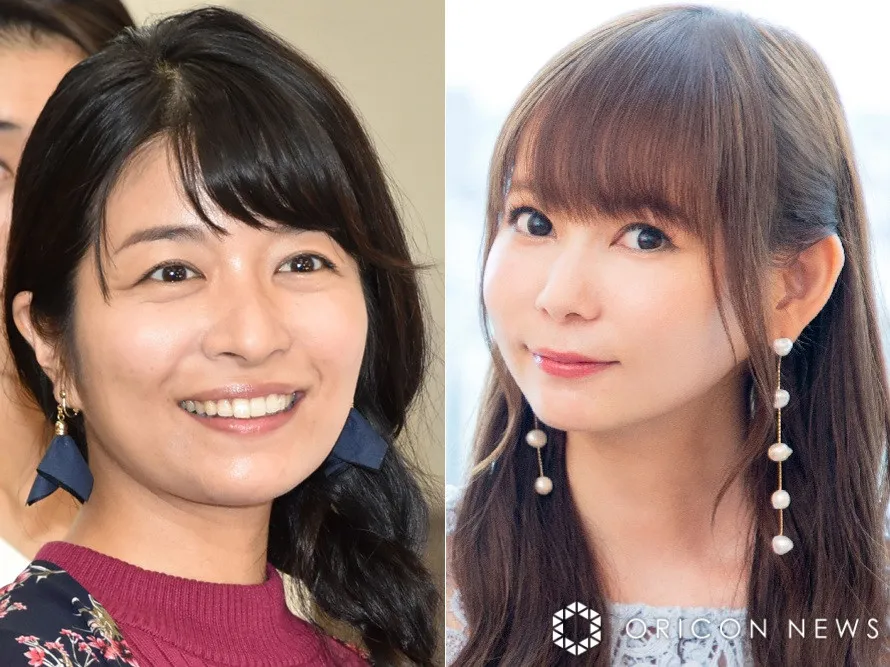 “マナカナ”の姉・三倉茉奈、双子出産の中川翔子を祝福　「幸せも2倍4倍…だそうです」実母の経験伝え家族の幸せ祈る