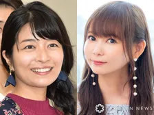 “マナカナ”の姉・三倉茉奈、双子出産の中川翔子を祝福 「幸せも2倍4倍…だそうです」実母の経験伝え家族の幸せ祈る