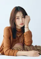 40歳・上戸彩、3児の母になっても変わらぬ美しさ 仕事と家庭の両立について本音告白