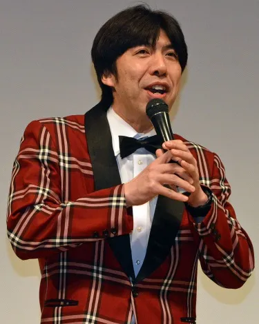 ねづっち、“市長ネタ”で2本の見事な謎かけ「前橋市長とかけまして…」　伊東市・田久保市長と意外な“つながり”も