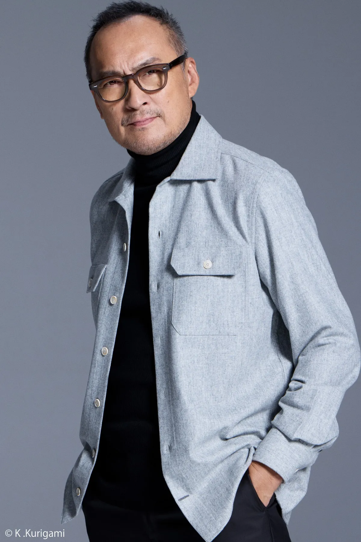 渡辺謙、三谷×菅田ドラマ『もしがく』に“声”で出演　初回放送でのサプライズに視聴者も騒然「声だけでわかるから凄い」「贅沢な使い方すぎる」