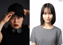 ゆりやんレトリィバァ、初監督映画『禍禍女』主演に南沙良を抜てき ある男性に想いを寄せる美大生役