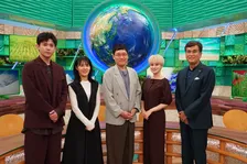 WEST.小瀧望、身近に迫る異常気象の危険性を学び驚がく「向き合わなきゃいけない」