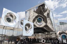 万博「null2」お引越しクラファン、24時間かからず1億円突破 落合陽一氏が感謝、セカンドゴールへ