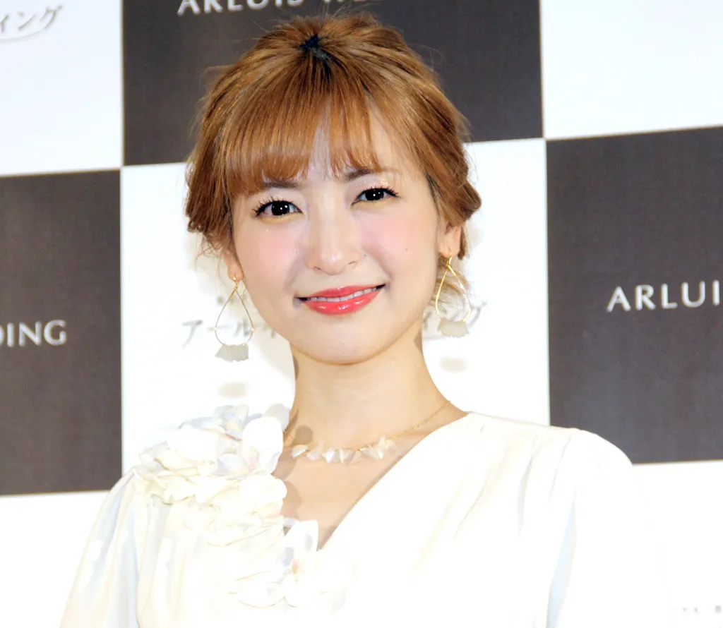 神田沙也加さん39歳誕生日　届く祝福に「遠い空の彼方で喜んでいると思います」