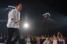 小田和正、“史上最年長”78歳で全国ツアー完走 地元・横浜アリーナで迎えた感動のファイナル「また会おうぜ!!」