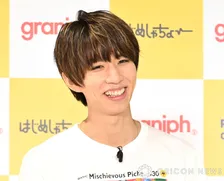 はじめしゃちょー、妻との2ショット投稿に惚気「自慢の妻なのでつい…」