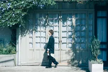 伊東歌詞太郎、最新EPリリース決定「魔法を描く次のアルバムの片鱗を感じてもらえる作品」