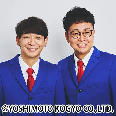 銀シャリ、米LAのコメディの殿堂で英語漫才を披露へ　初の海外公演が決定　ウーマン村本＆ゆりやんも
