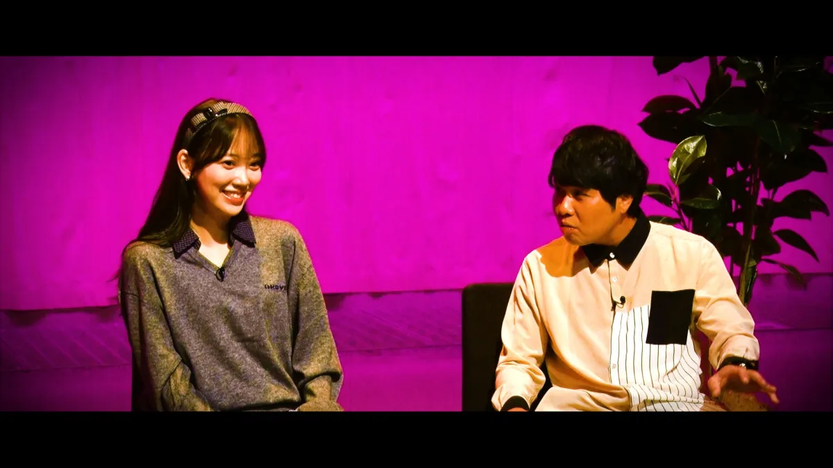 東ブクロ、統計を駆使した“お持ち帰り理論” 元乃木坂46メンバーを本気で落としにかかる