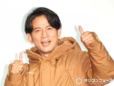岡田准一、目指すは“岡田イノベーション” 『イクサガミ』も「どう時代劇をイノベーションするかを目標に」
