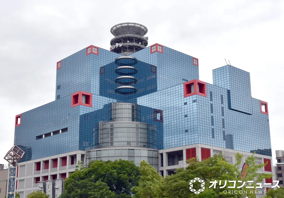 フジ平日帯の新番組…“ラブホ密会”めぐり異例「近所のおばはん」トーク「絶対やってるわ！」  古市憲寿氏もぶっこみ