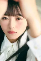 日向坂46「五期生のぽかぽか写真館」 9人目は片山紗希