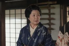 『ばけばけ』花田ツル役に池谷のぶえ キャラクター紹介(21)