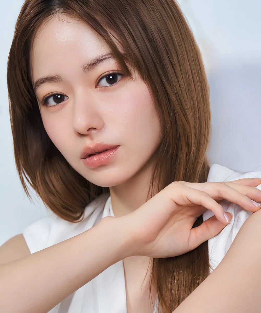 ドラマや映画に多数出演、ファッションモデルとしても活躍中の山本舞香が所属するエイジアプロモーションが新人を募集『モデル特別オーディション2025』開催中