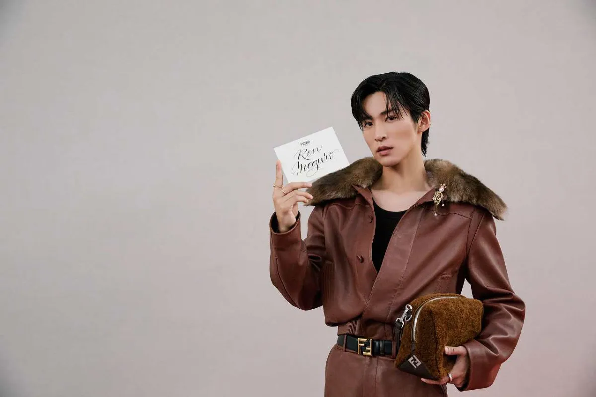 Snow Man目黒蓮、イタリア・ミラノでの1日に密着　Stray Kids・Bang Chanとも交流
