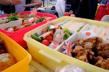 「運動会弁当は朝から重労働」見た目も味も“勝ち組”を目指す“映えるお弁当”おすすめアイテム