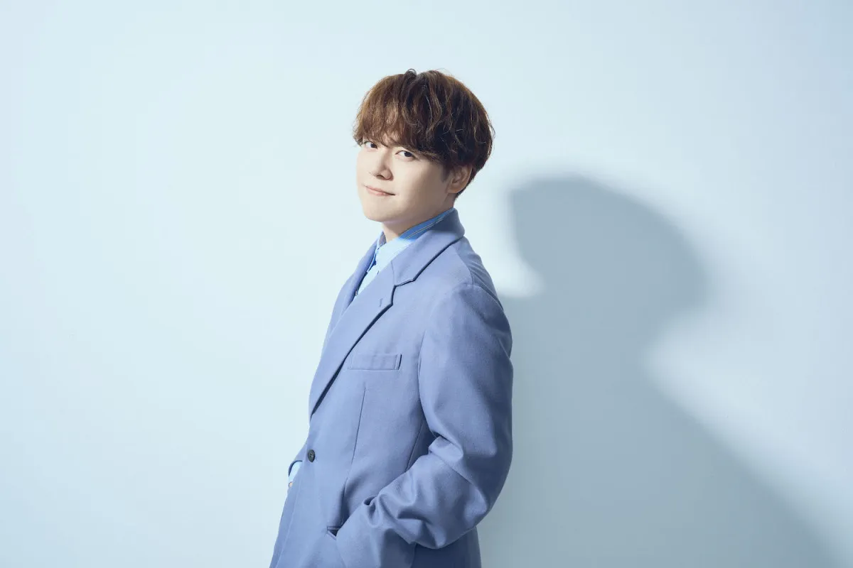 内田雄馬、『デブとラブと過ちと！』 EDテーマ「私でよかった!!!」デジタルシングル配信開始　MV公開＆本人出演ショート生配信決定