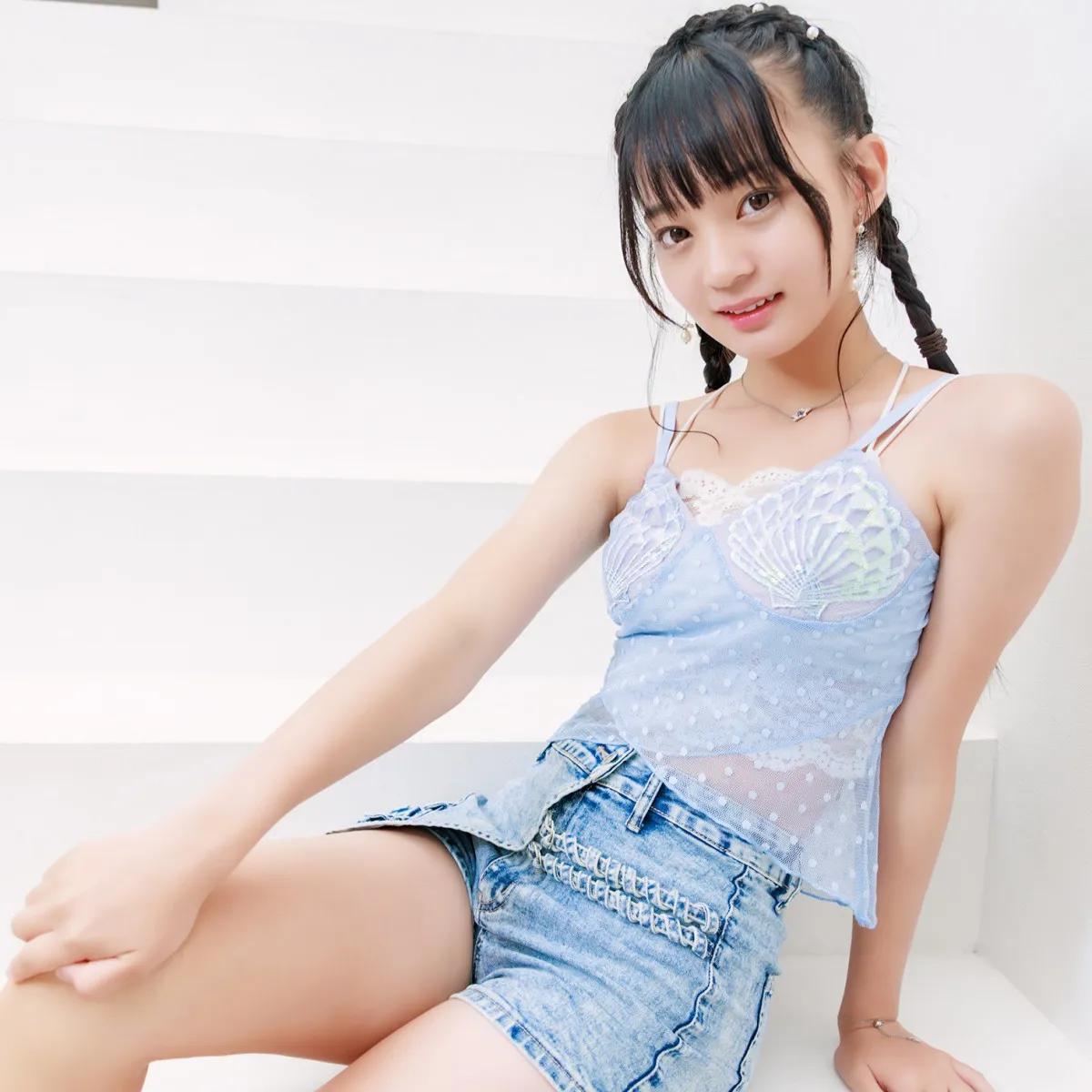 13歳の中学2年生・星瑠菜さん『美少女甲子園』グランプリに輝く　【最終順位 TOP7発表】