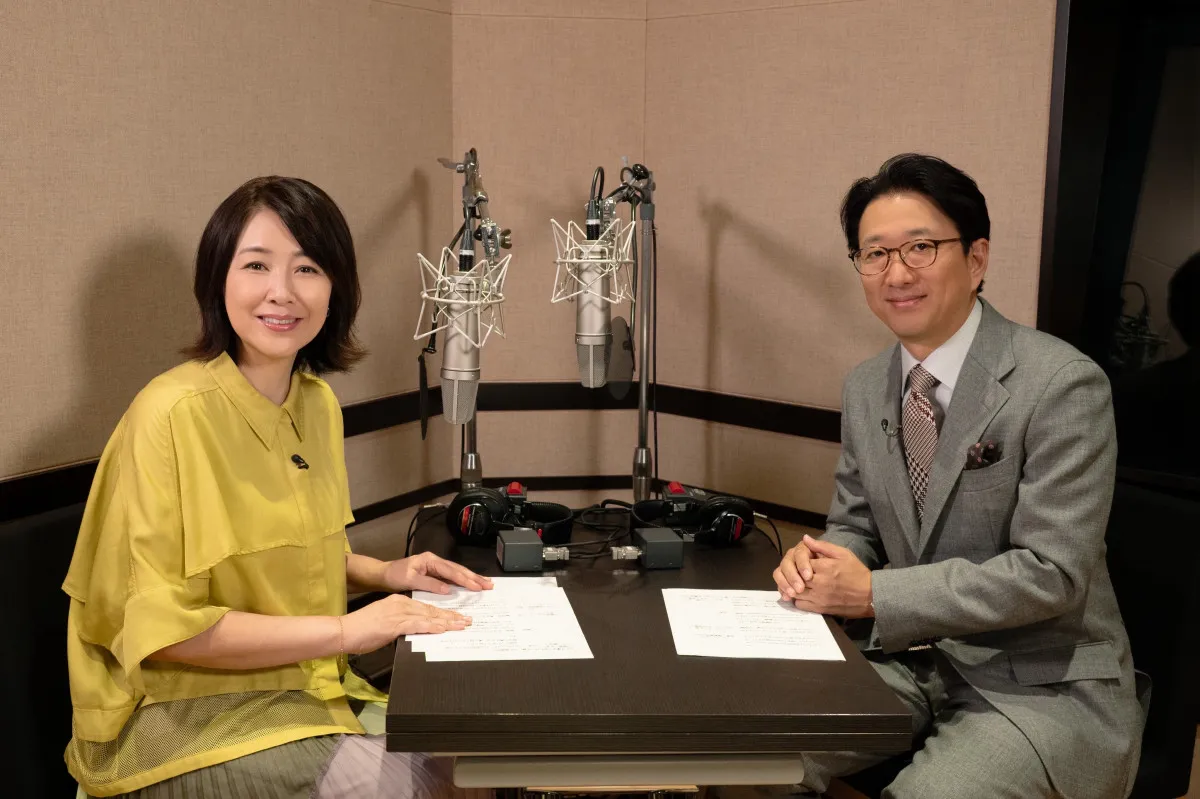 『人生の楽園』25周年SPが放送　いかりや長介さん＆西田敏行さんの貴重な秘蔵映像も