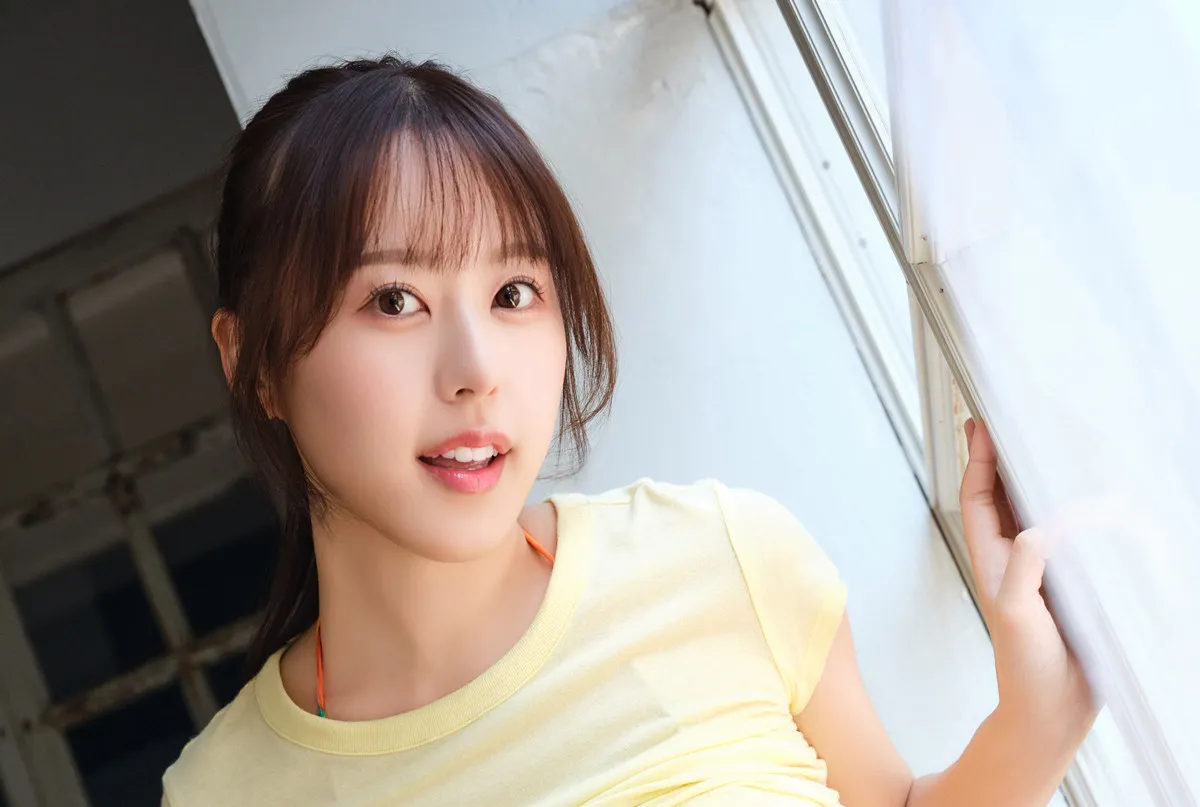 フェリス女学院大学音楽学部卒のピアニスト・音羽美奈、グラビア撮影前の準備明かす「お腹が出ないタイプなので、朝ごはんをしっかり食べています」