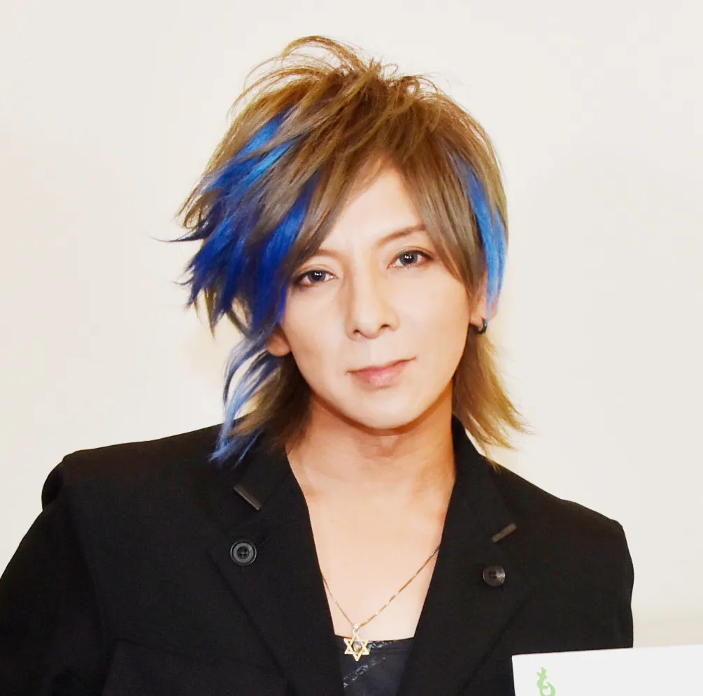 松岡充、デビュー30周年　当時のアー写投稿でファン興奮「懐かしい衣装！」「こんなイケメンこの世にいるんだ」