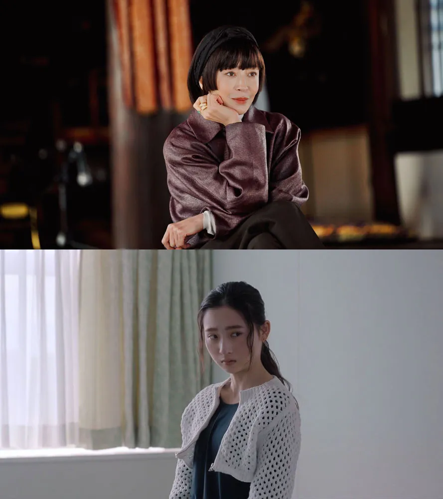 宮沢りえ、伊東蒼と10年ぶり共演　湊かなえ原作『人間標本』に母娘役で出演　主演は西島秀俊