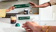 スタバの味わいを自宅で手軽に楽しむ　ネスプレッソが“新コレクション”5種を発売【一覧・価格】