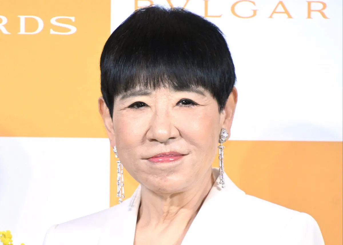 和田アキ子「誰に言うてんねん！」　『ラヴィット！』田村真子アナ“代打”MCで登場　峰竜太に交代提案でスタジオ爆笑