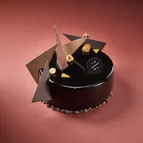 “伝説のチョコレートケーキ”が30年越しに蘇る、ピエール マルコリーニ『Envol』完全予約制で限定販売