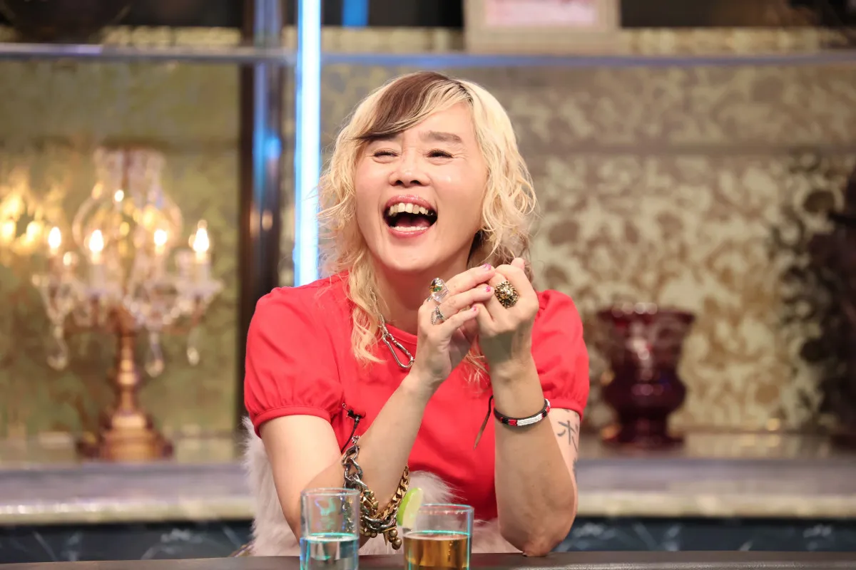 野沢直子、62歳で再婚＆“地獄の焼肉”告白　「私じゃダメですか？」とつい口走ってしまった