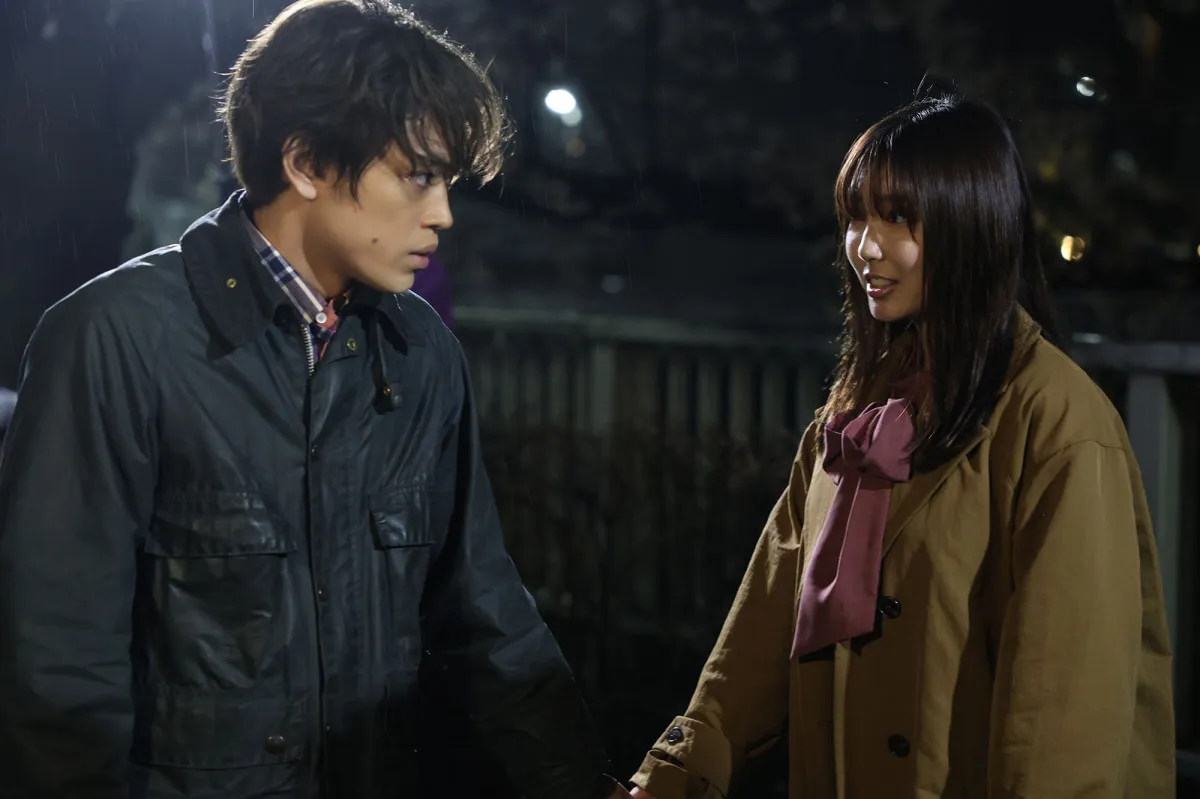 timelesz原嘉孝、“売れない芸人”演じる初主演作の特報公開　映画祭で俳優賞受賞に喜び