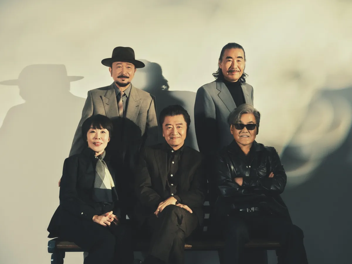 桑田佳祐、映画主題歌を“口笛バージョン”に　『盤上の向日葵』重要シーンを再編集する異例の展開