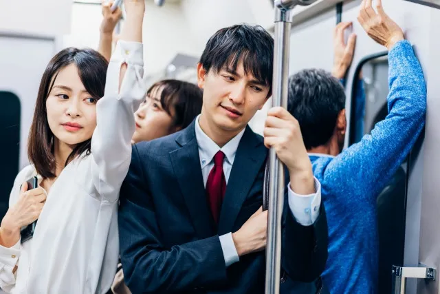 通勤電車で急な腹痛…ピンチ回避の対策は？ “異常がない”のに繰り返す「過敏性腸症候群（IBS）」、秋口の注意を医師が解説