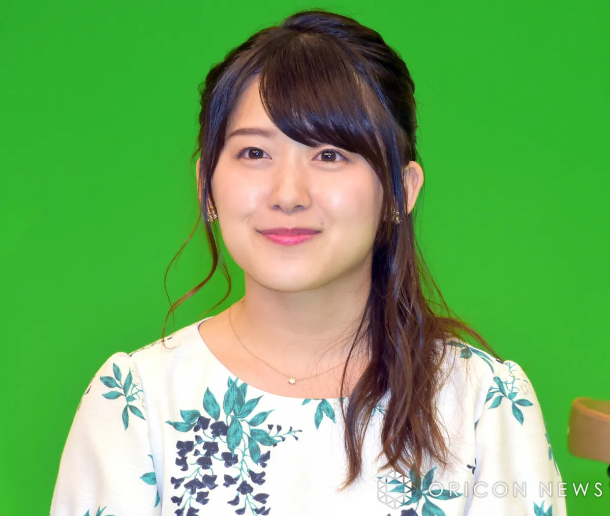 尾崎里紗アナ、“茶色”ばかりの食卓ショット　秋香る献立に「美味しそう」「茶色飯最高」