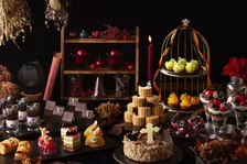 グランドニッコー東京ベイ舞浜、3連休限定『ハロウィーンスイーツブッフェ』開催　スイーツが勢ぞろい＆秋の味覚ランチ