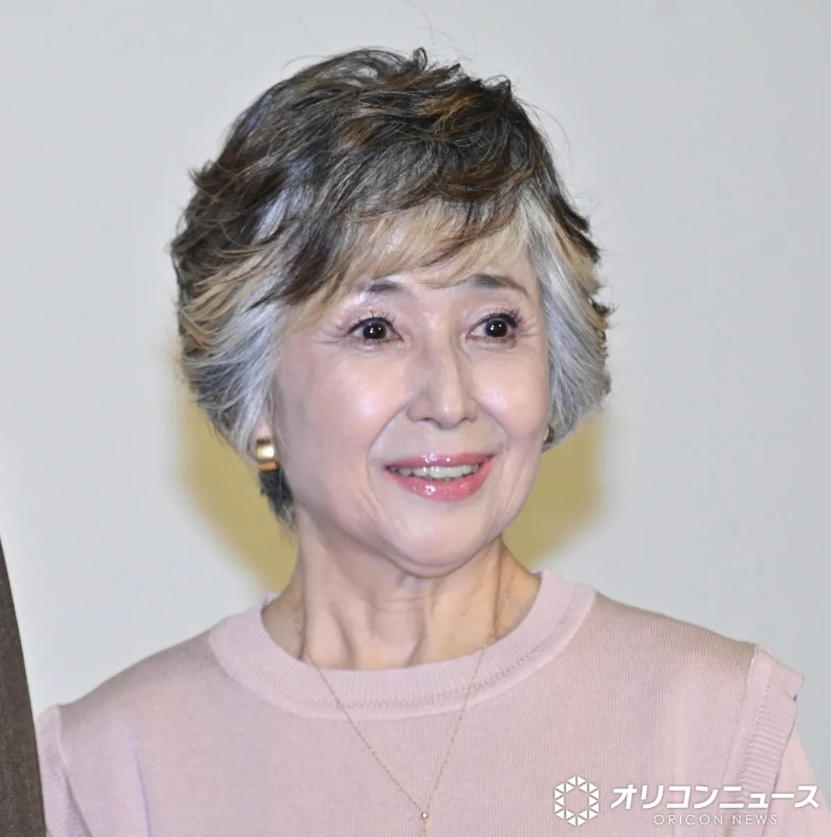 72歳・竹下景子、終活について考え始める「“大事なもの”の優先順位を決めるべきなのかなって」