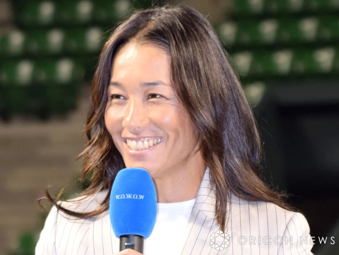 伊達公子さん、 「人参ジュース断食」を開始 　約5ヶ月ぶりの断食に「やはり凄い」「頑張ってください」と応援の声