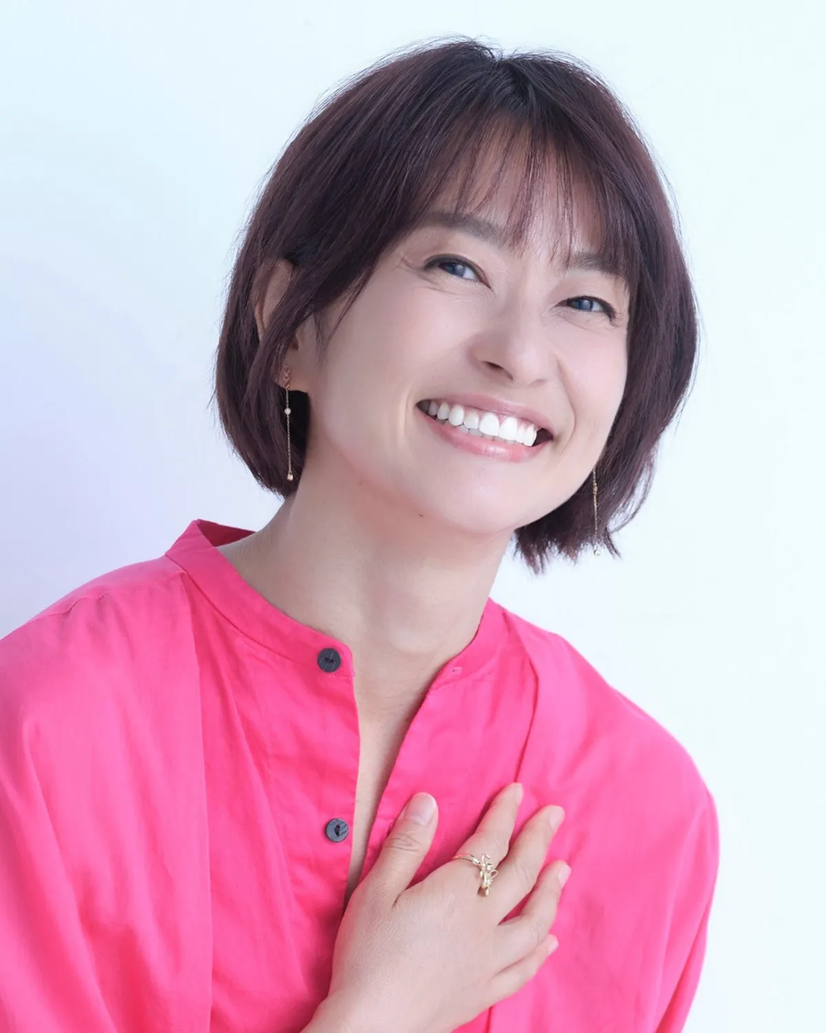 住吉美紀、何でも話せるレギュラー番組でも不妊治療のことは言えず　ABCラジオで自身の体験を告白へ