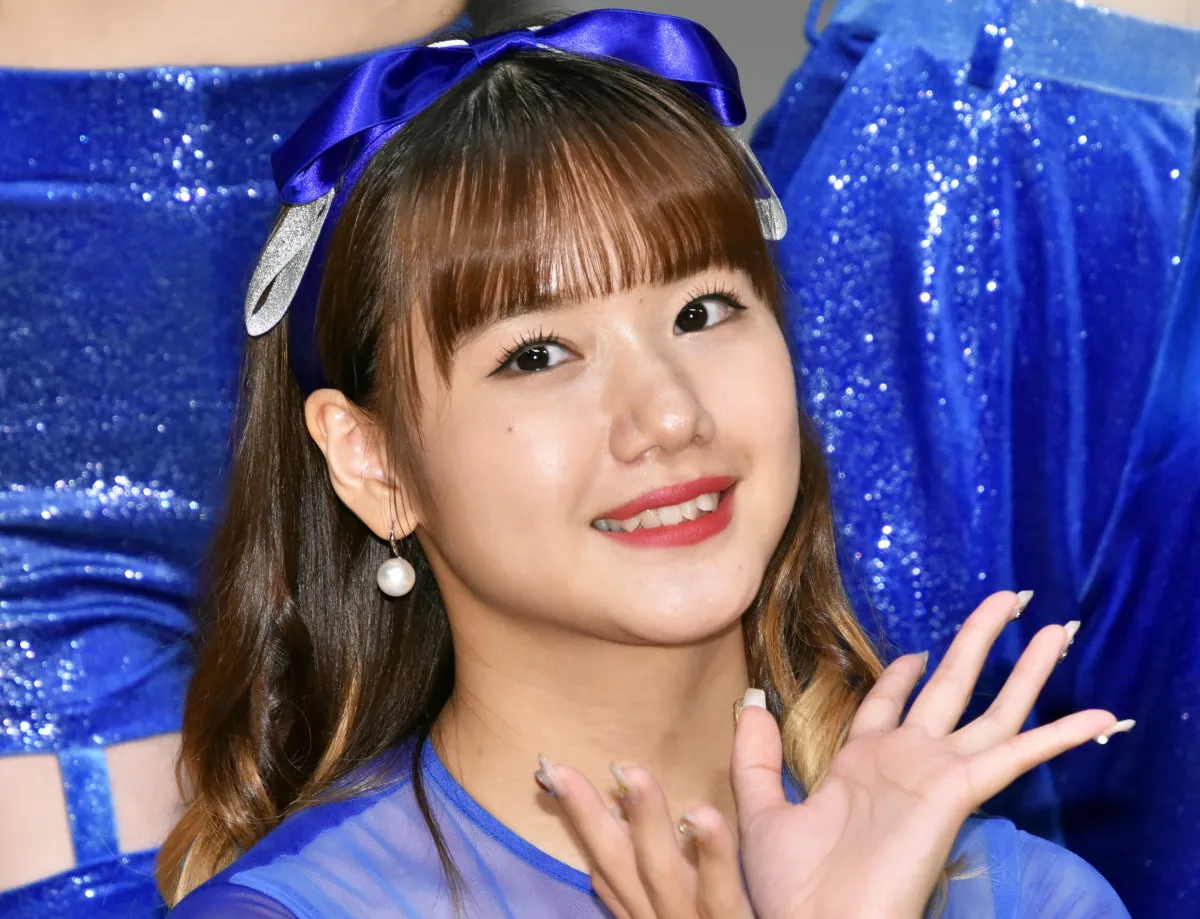 “メニエール病公表”モーニング娘。'25・横山玲奈、番組＆公演の欠席発表「復帰をするならば来週から」