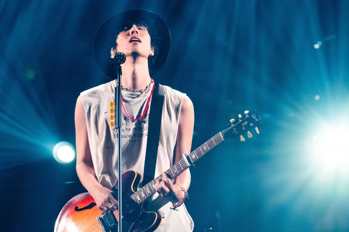 RADWIMPS、メジャーデビュー20周年特番をNHKで10・11放送　「有心論」「前前前世」「賜物」など披露