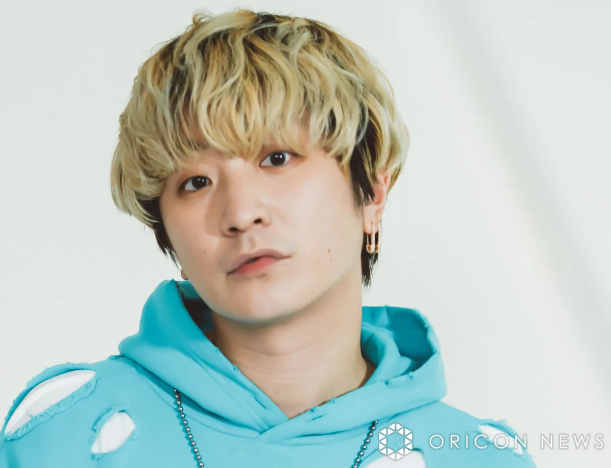セカオワ・Fukase、近況ショットに「かっこよすぎる」「なんて素敵」「腹筋割れてる？」驚きの声