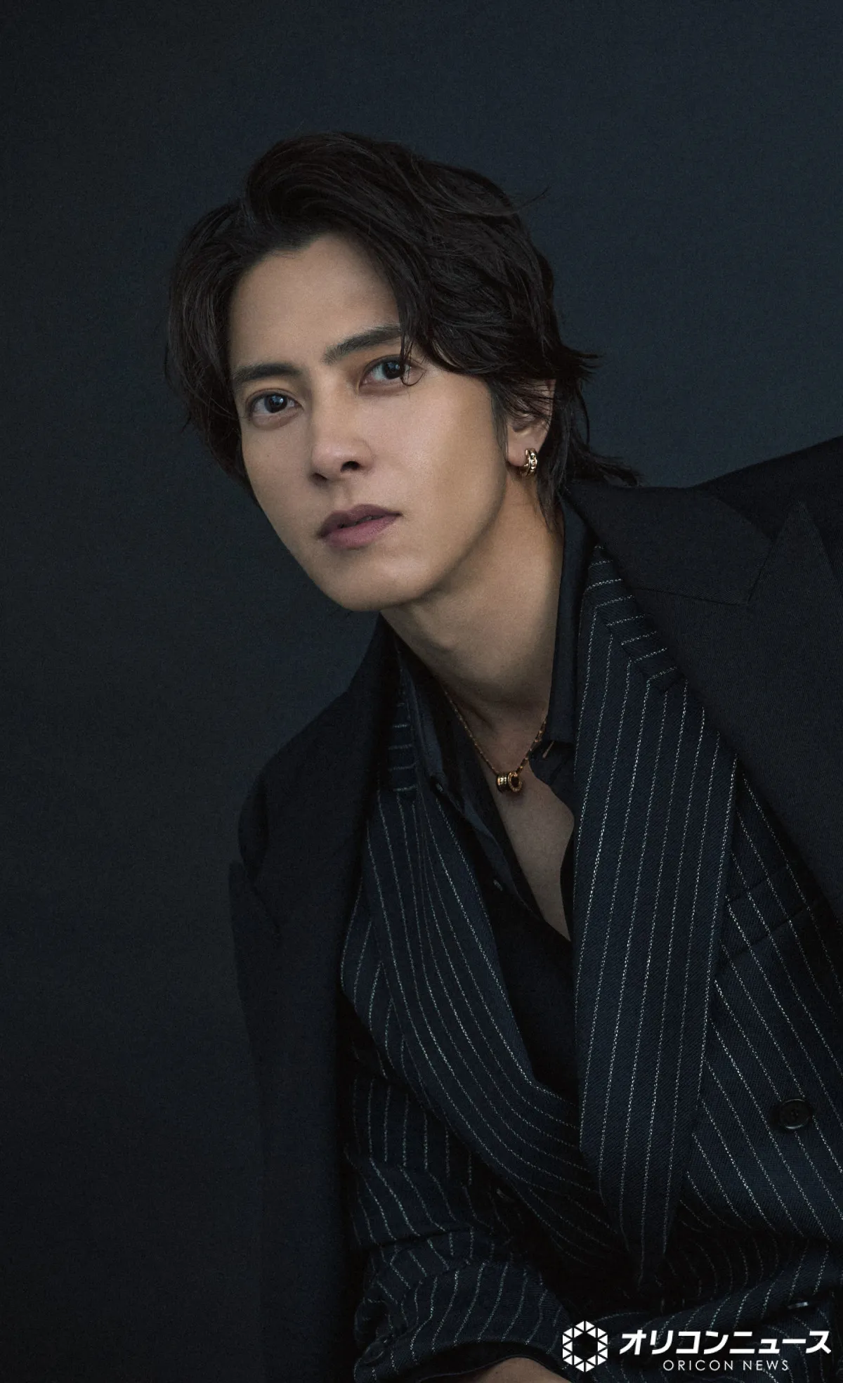 山下智久、台湾公演＆新曲リリース発表「新しい景色を共に創り上げていけると信じています」【コメント全文】