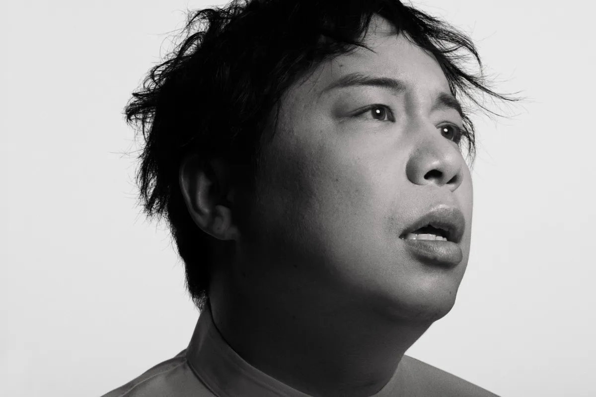 霜降り明星・せいや、本名“石川晟也”名義でアーティストデビュー　デビュー曲「オカンのLINE」10・24配信リリース決定