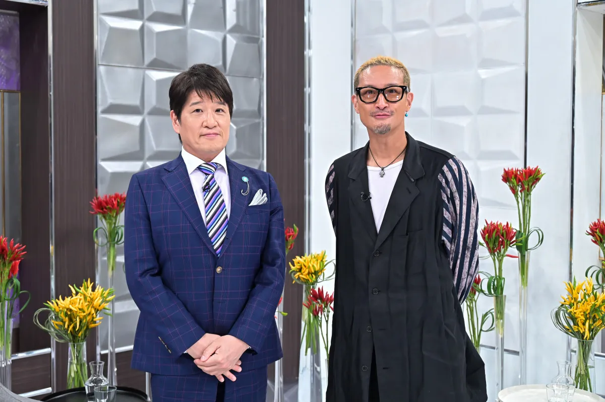 松岡昌宏、TOKIO解散の率直な思い　新たな2拠点生活語る「解散していなかったら…」