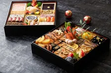 黒毛和牛やキャヴィアを盛り込んだ迎春膳、ホテルメトロポリタン エドモント「おせち料理2026」予約スタート